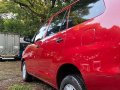 Red Toyota Innova 2012 for sale in Manila-0