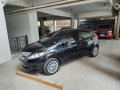 Sell Black 2013 Ford Fiesta in Manila-3