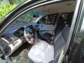 Sell Black 2010 Mitsubishi Montero Sport in Rizal-8