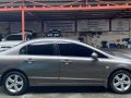 Sell Grey 2009 Honda Civic in Quezon City-4