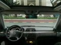 Black Mercedes-Benz 320 2001 for sale in Marikina City-2