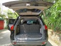 Sell Black 2010 Mitsubishi Montero Sport in Rizal-2