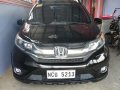 Selling Black Honda BR-V 2018 in Pasig-8