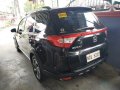 Selling Black Honda BR-V 2018 in Pasig-6