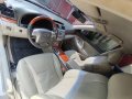 White Toyota Camry 2007 for sale in Manila-0