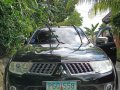 Sell Black 2010 Mitsubishi Montero Sport in Rizal-9