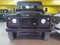 Sell Black Land Rover Defender 1990 in Mandaue City-1