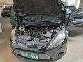 Sell Black 2013 Ford Fiesta in Manila-6