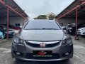 Sell Grey 2009 Honda Civic in Quezon City-5