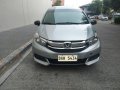 Selling 2018 Honda Mobilio in Cavite City-0