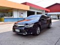 2018 Toyota Camry 2.5V AT Super Fresh 1.098m Nego Batangas Area-0