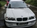 2001 white bmw 318i automatic for sale in laguna-2