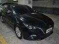 Mazda 3.0 HB AT 1.5L 2015-2