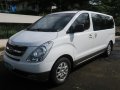 2013 Hyundai Grand Starex for sale-0