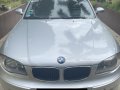 BMW 118I 2007 16k mileage only-2