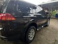 Sell Black 2012 Mitsubishi Montero in Bulacan-2