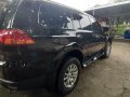 Sell Black 2012 Mitsubishi Montero in Bulacan-7