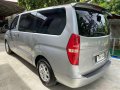 Sell Silver 2012 Hyundai Grand Starex in Makati-4