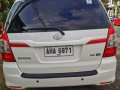 Selling White Toyota Innova 2015 in Rizal-2