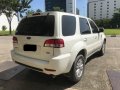 Pearl White Ford Escape 2012 for sale in Cebu-4