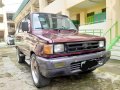 Sell Red 2000 Toyota Tamaraw in Manila-7