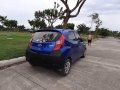 Sell Blue 2014 Hyundai Eon in Mandaue-2