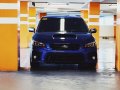 Sell Blue 2019 Subaru WRX in San Juan-3
