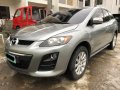 RUSH! Mazda CX-7 2011 a/t Premium SUV-7