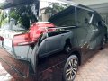 Toyota Alphard "Executive Lounge" 2019-1