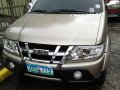 Isuzu Sportivo X-2