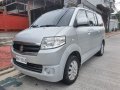 Reserved! Lockdown Sale! 2017 Suzuki Apv 1.6 SGX Automatic Silver 22T Kms Only NAH5162-0