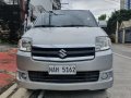 Reserved! Lockdown Sale! 2017 Suzuki Apv 1.6 SGX Automatic Silver 22T Kms Only NAH5162-1