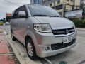 Reserved! Lockdown Sale! 2017 Suzuki Apv 1.6 SGX Automatic Silver 22T Kms Only NAH5162-2