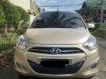 Hyundai i10 1.2 A/T - 2011 model.-2