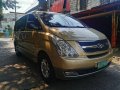 2009 Hyundai Grand Starex Gold AT-3