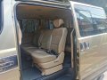 2009 Hyundai Grand Starex Gold AT-7