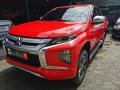 2019 Mitsubishi Strada GLX plus-0