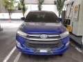 2017 Toyota Innova 2.8 E Diesel A/T-1