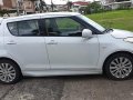 Suzuki Swift 2012 Automatic-4