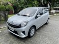 2015 Toyota Wigo 1.0 M/T-1