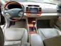 2005 Toyota Camry 3.0v V6-6