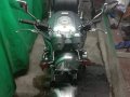 Honda CB1300 Super four 2005 motorbike-2