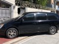 2015 Kia Carnival Long Wheel Base-4