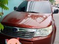 Rush Sale Subaru Forester-0