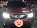 Rush Sale Subaru Forester-2