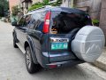 2012 Ford Everest Automatic Diesel-3