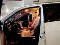 White Toyota Fortuner 2018 for sale in Manila-2