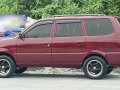 Selling Red Toyota Revo 2000 in Manila-6