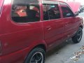 Selling Red Toyota Revo 2000 in Manila-7