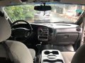 Selling Silver Hyundai Starex 2007 in Marikina-3